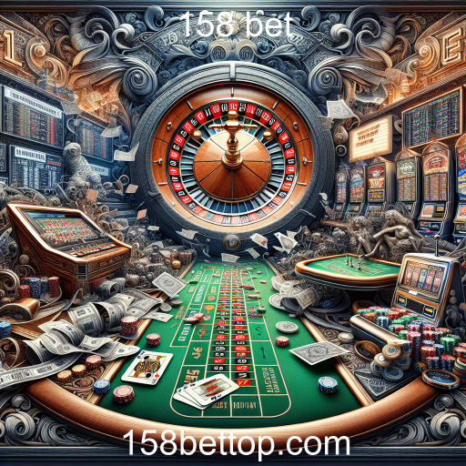 158 bet